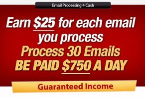 email processing system review