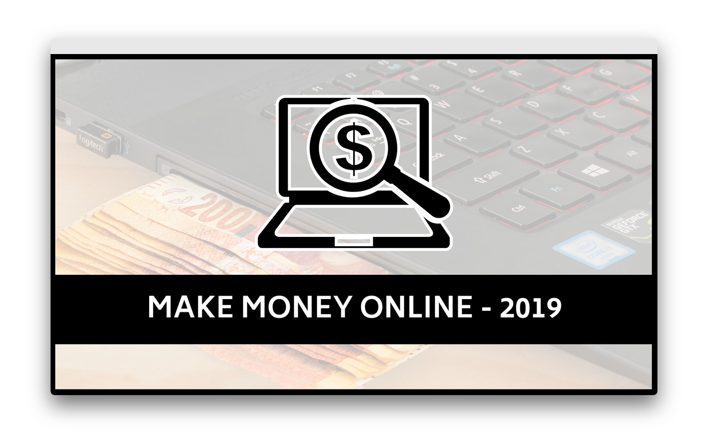 make money online 