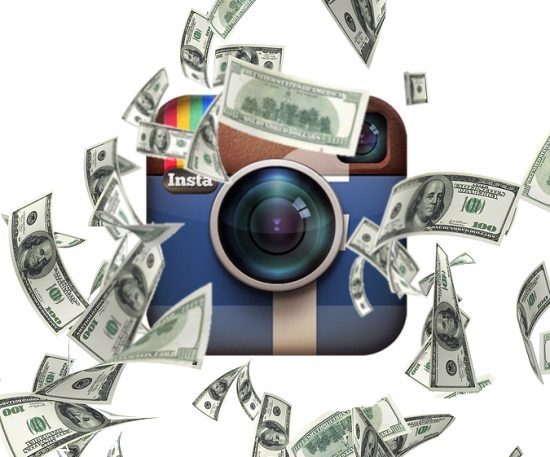 how to make money on instagram without followers